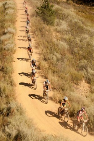 CAPE EPIC STAGE 2